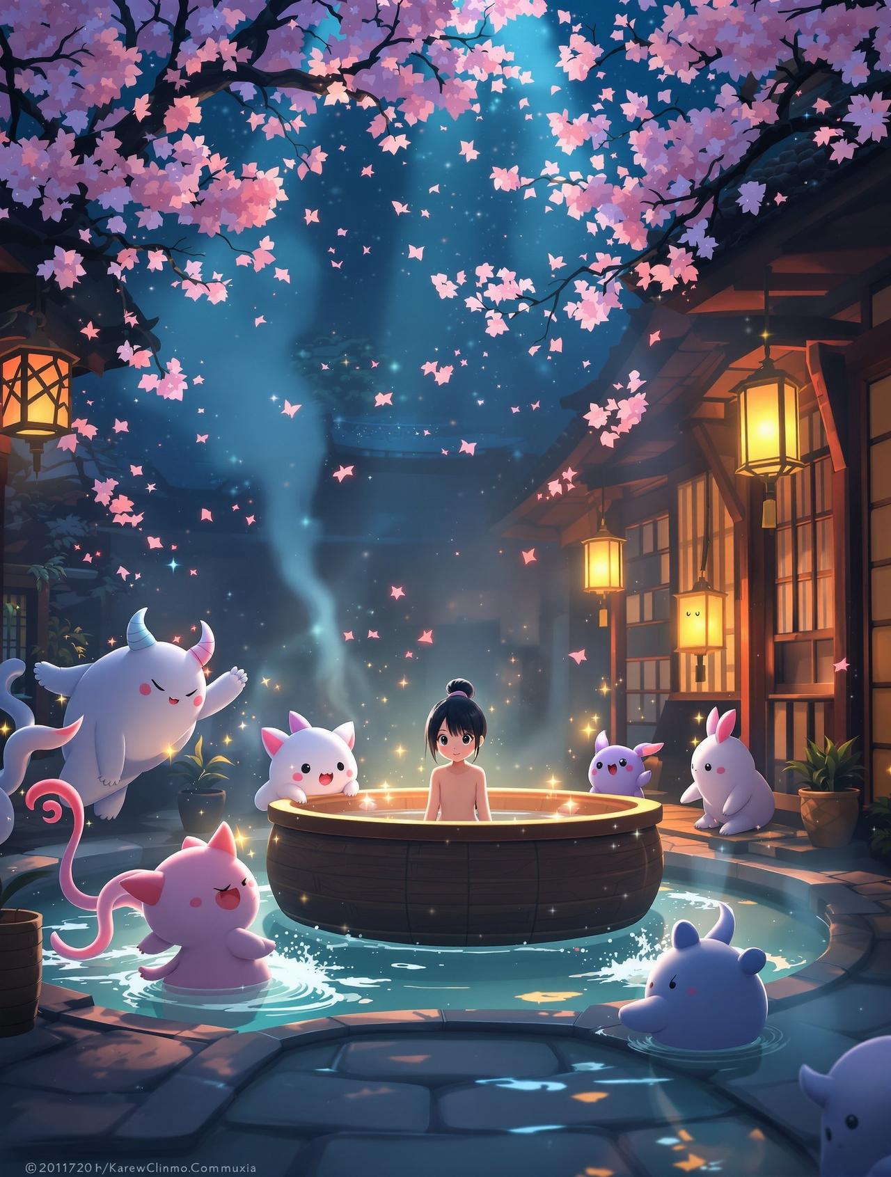 千与千寻：神隐少女 - 欧美3p视频